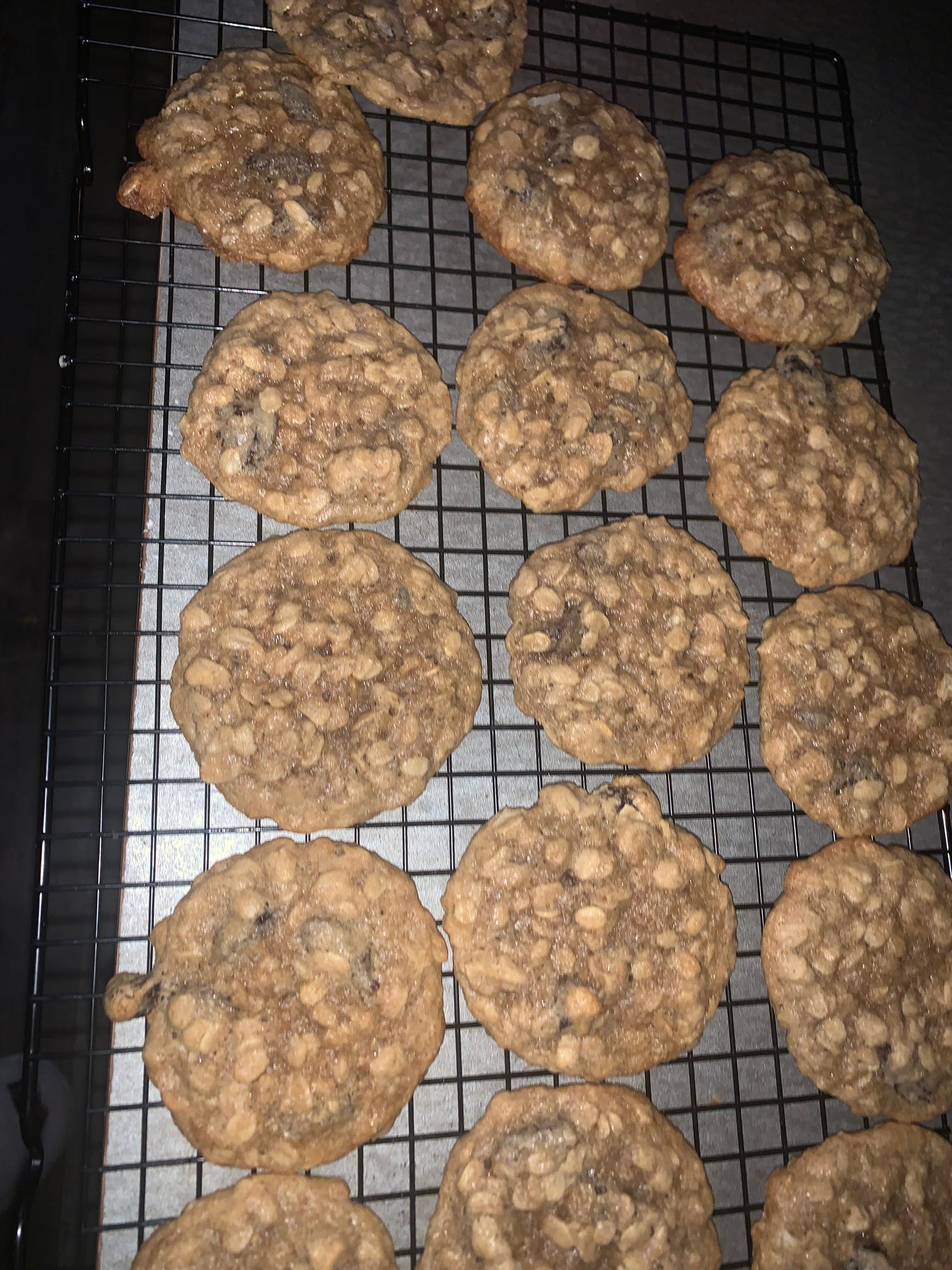 Cookies